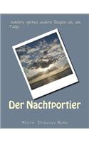 Der Nachtportier: (German)