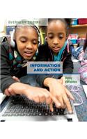 Information and Action