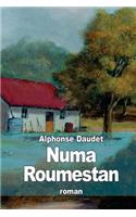 Numa Roumestan