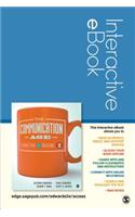 The Communication Age Interactive eBook