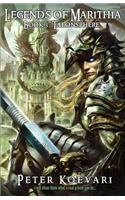 Legends of Marithia