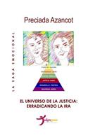 El universo de la Justicia