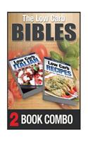 Low Carb Recipes for Auto-Immune Diseases & Low Carb Italian Recipes