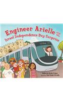 Engineer Arielle and the Israel Independence Day Surprise