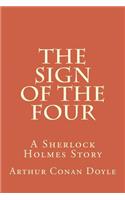 The Sign of the Four