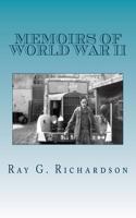 Memoirs of World War II