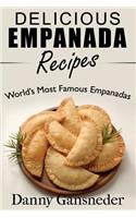Delicious Empanada Recipes