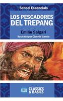 Los Pescadores de Trepang (Ilustrado)