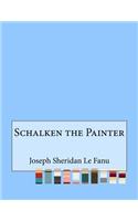 Schalken the Painter