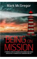 Being On Mission