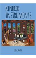 Kindred Instruments