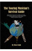 Touring Musician's Survival Guide
