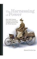 The Harnessing of Power
