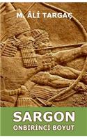 Sargon Onbirinci Boyut
