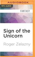 Sign of the Unicorn