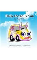 Holly the Lolly Van