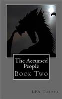 Accursed People, Book Two