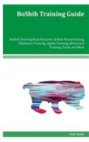 BoShih Training Guide BoShih Training Book Features