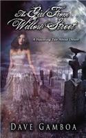 The Girl from Willow Street