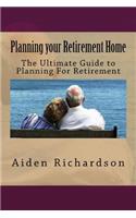 Planning your Retirement Home