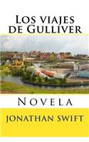 Los viajes de Gulliver
