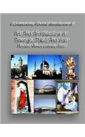 Art and Architecture in Georgia (Tbilisi ) and Iran: A Comparative, Pictorial Inroduction Of-