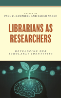 Librarians as Researchers