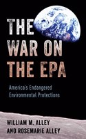 War on the EPA