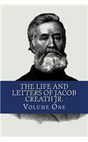 Life and Letters of Jacob Creath Jr.