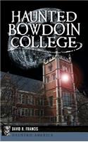 Haunted Bowdoin College