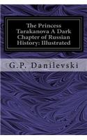 The Princess Tarakanova A Dark Chapter of Russian History