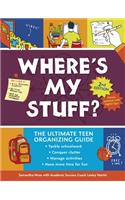 Where's My Stuff? 2nd Edition