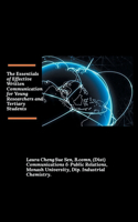 Essentials of Effective Written Communication for Young Researchers and Tertiary Students