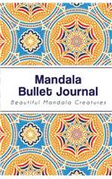 Mandala Bullet Journal