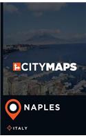 City Maps Naples Italy
