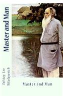 Master and Man