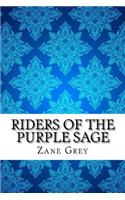 Riders of the Purple Sage