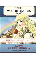 Tammy Meets William Tell