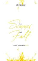 From Summer and Fall
