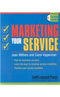 Marketing Your Service