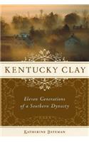 Kentucky Clay