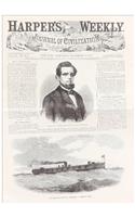 Harper's Weekly September 6, 1862