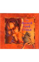 The Horned Toad Prince