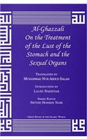 Al-Ghazzali on the Treatment of the Lust of the Stomach