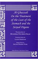 Al-Ghazzali on the Treatment of the Lust of the Stomach