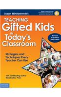 Teaching Gifted Kids in Today's Classroom