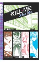 Kill Me, Kiss Me: v. 3