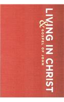 Living in Christ