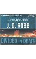 Divided in Death: (In Death)