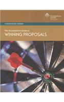 The Grantseeker's Guide to Winning Proposals